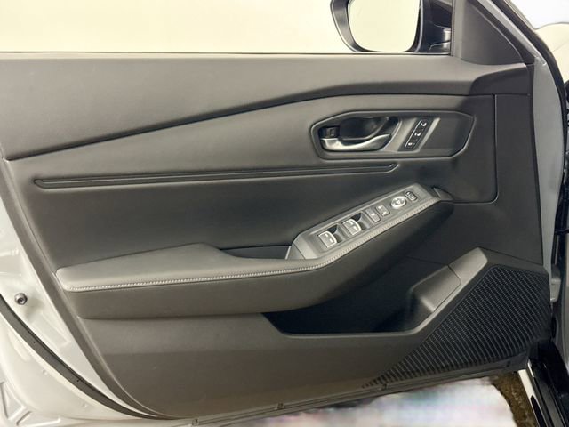 Certified 2025 Honda Accord Sport image 23