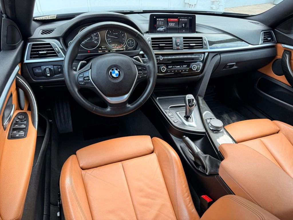 Used 2019 BMW 430i Gran Coupe w/ Convenience Package image 14
