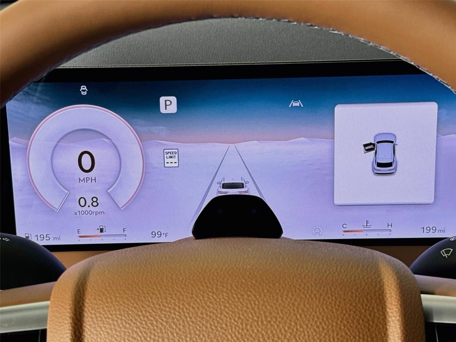 New 2027 Genesis GV70 2.5T Advanced AWD/4WD image 13