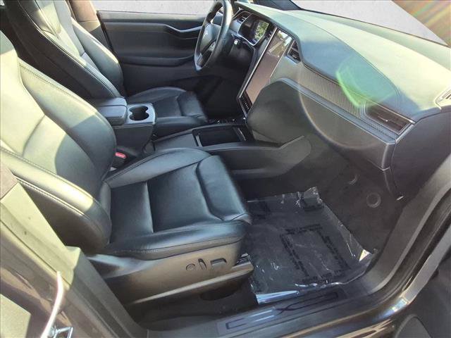Used 2020 Tesla Model X Performance AWD/4WD image 22