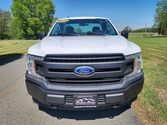 Used 2019 Ford F150 XL w/ Equipment Group 101A Mid image 3