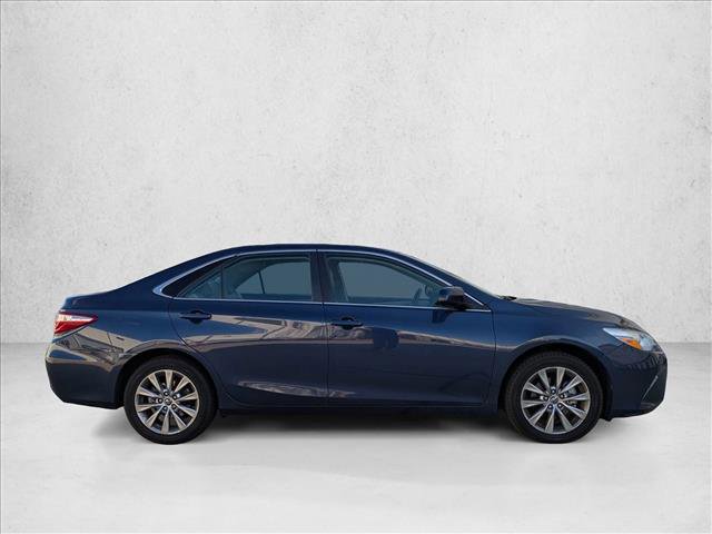 Used 2016 Toyota Camry XLE image 4