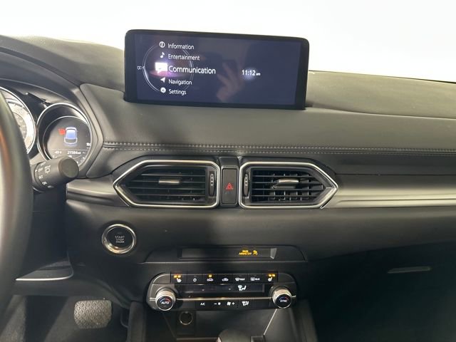 Used 2023 MAZDA CX-5 AWD 2.5 S image 21