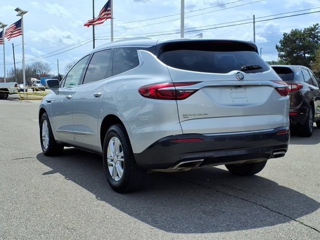Used 2020 Buick Enclave Premium w/ Trailering Package, 5000 lbs. AWD/4WD image 7