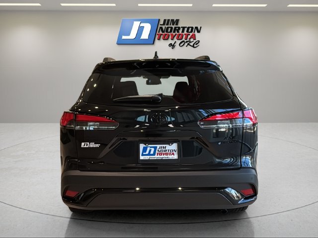 Used 2026 Toyota Corolla Cross AWD Hybrid w/ Convenience Package image 6
