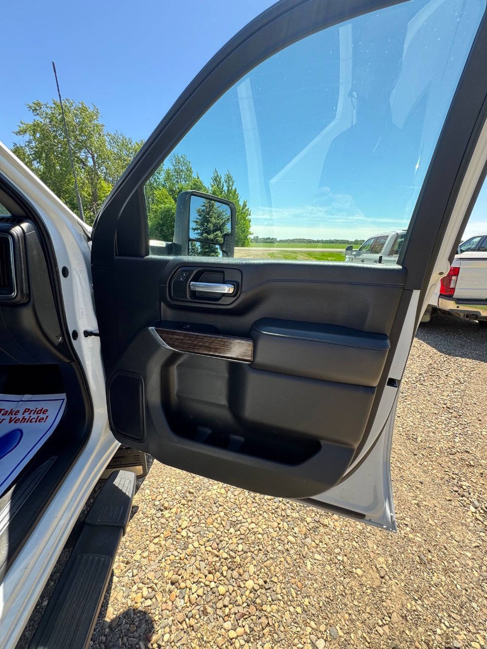 Used 2020 GMC Sierra 3500 SLE w/ Remote Start Package AWD/4WD image 61