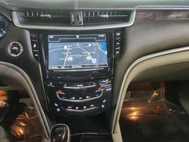 Used 2016 Cadillac XTS Premium FWD image 22