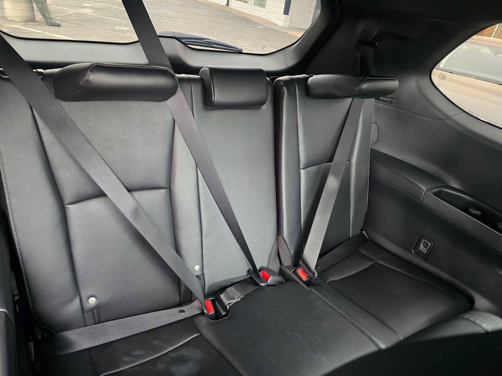 Used 2026 Toyota Grand Highlander AWD Hybrid image 16