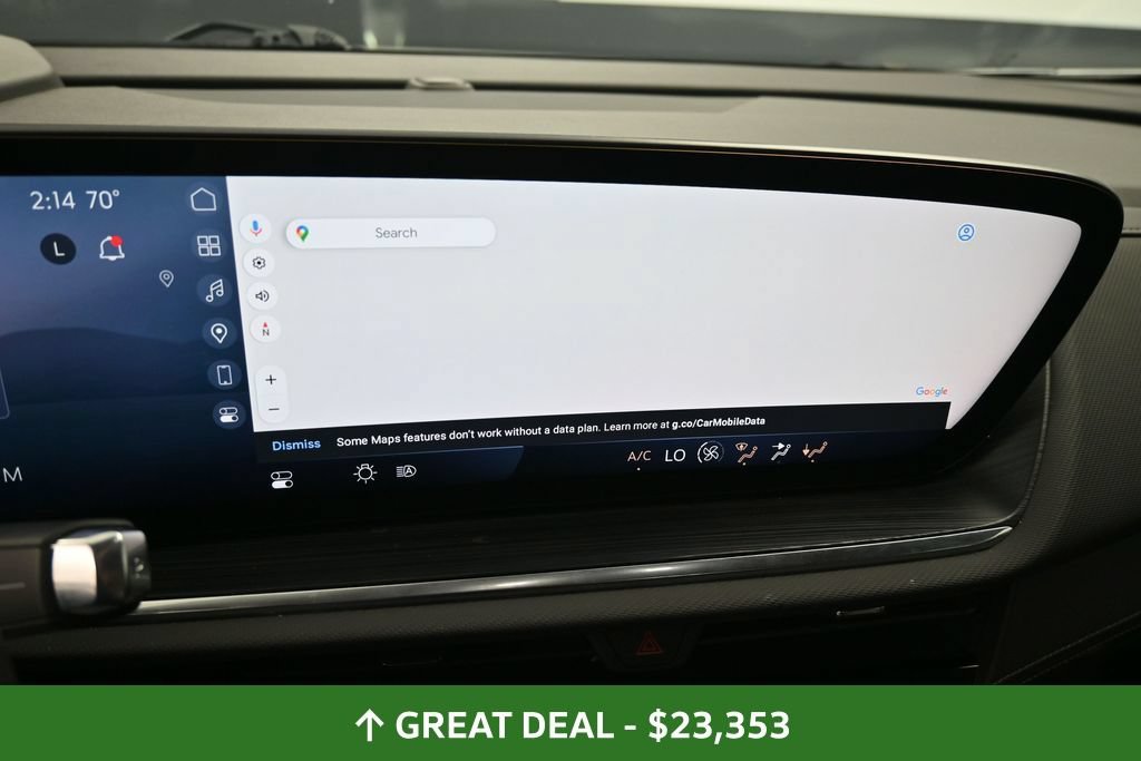 Used 2024 Buick Envision Preferred AWD/4WD image 32