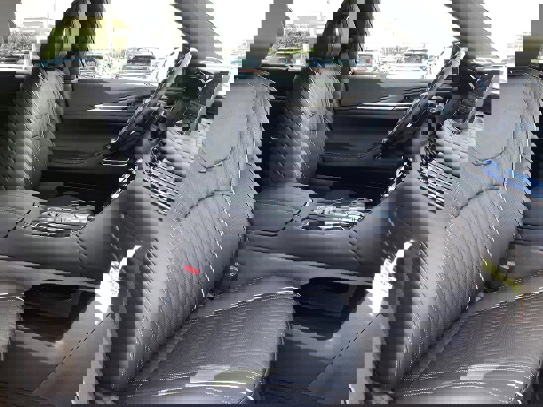 New 2026 INFINITI QX60 Autograph image 28