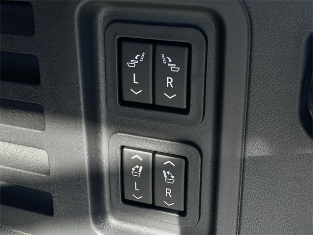 New 2026 Chevrolet Traverse High Country w/ LPO, Floor Liner Package image 33