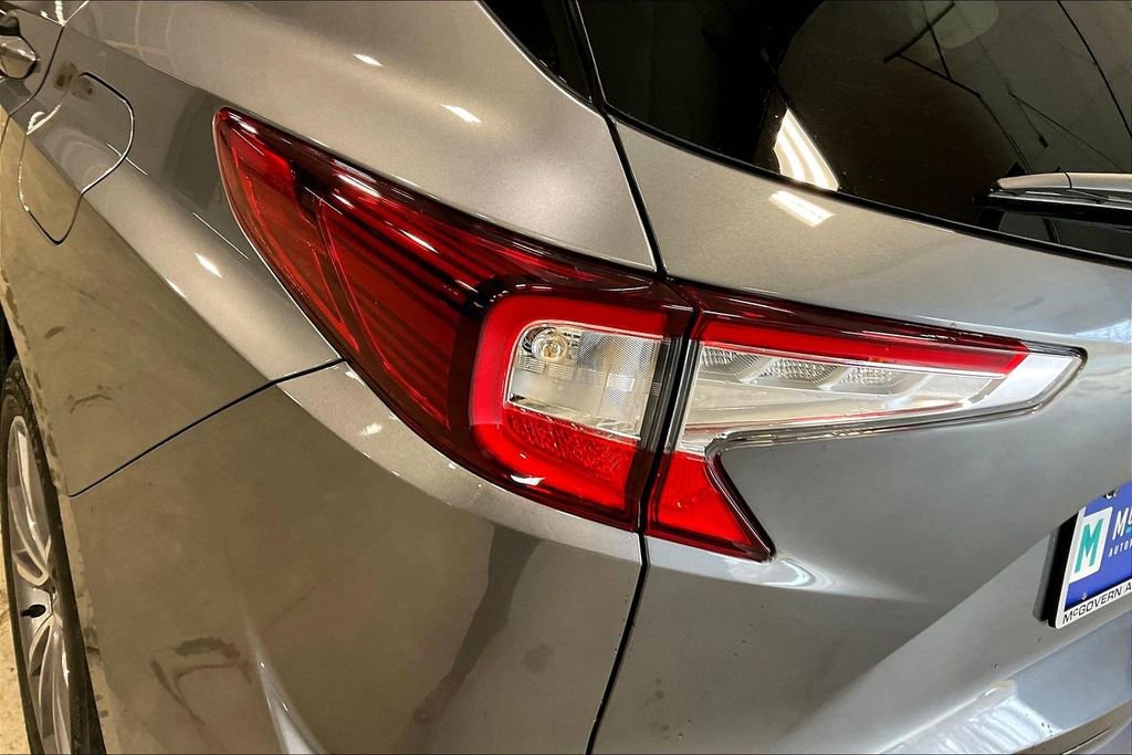 Used 2024 Acura RDX w/ Technology Package image 23