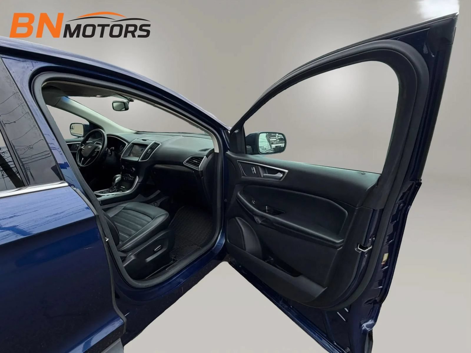 Used 2016 Ford Edge SEL w/ Equipment Group 201A AWD/4WD image 15