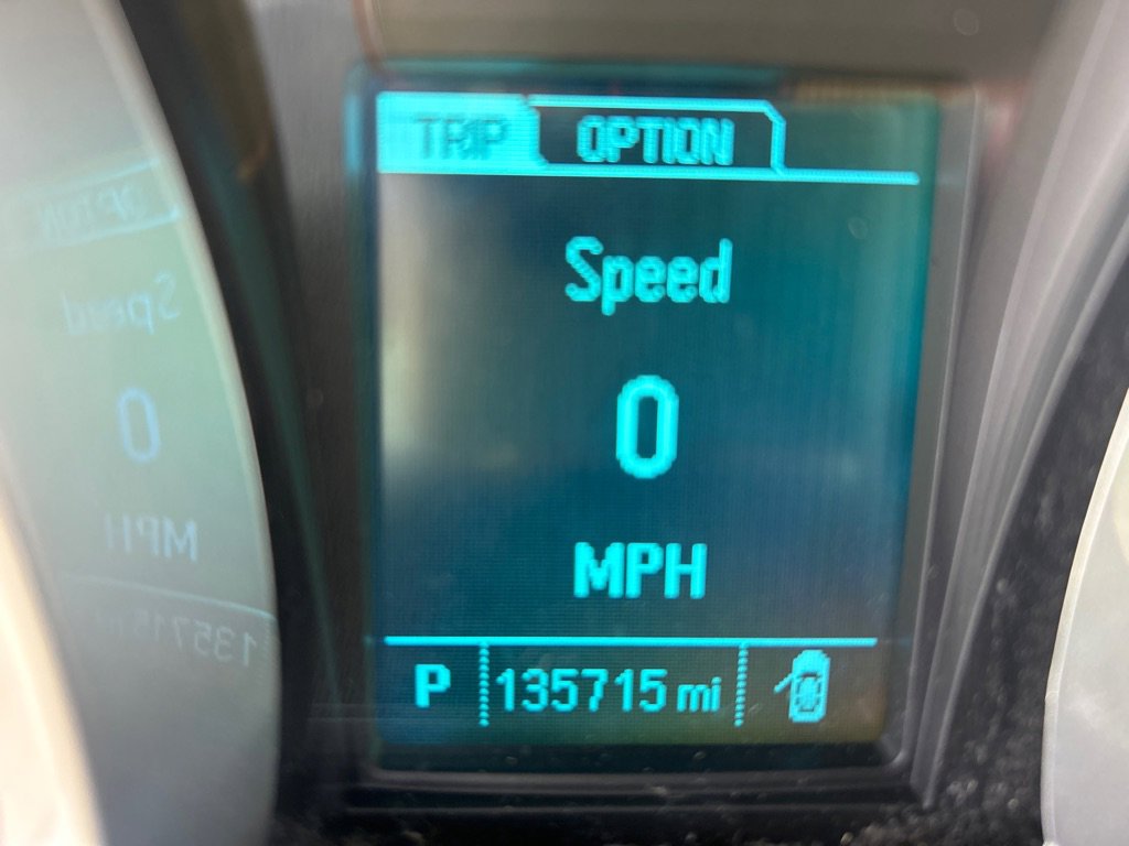Used 2015 Chevrolet Equinox LTZ image 10