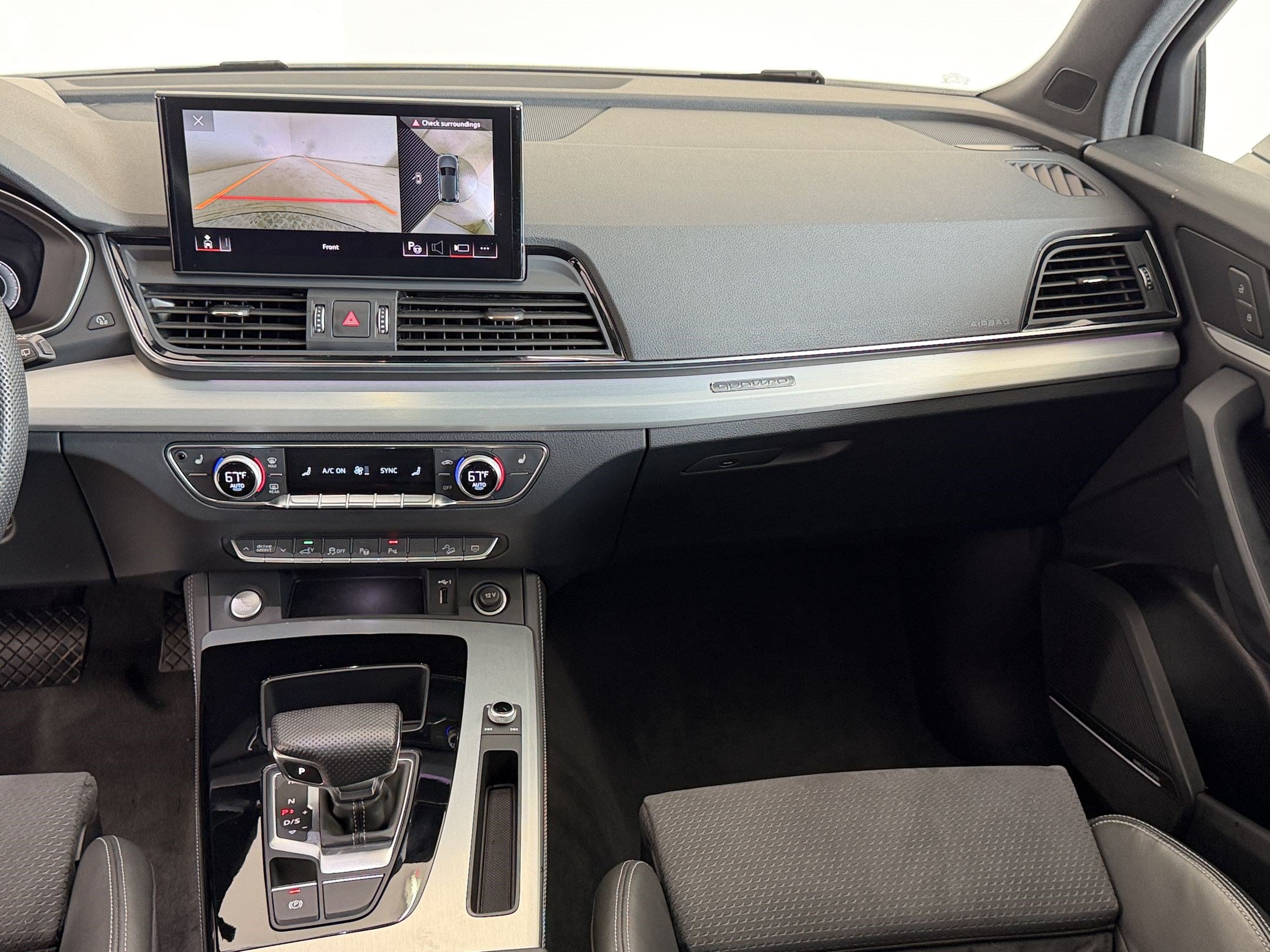Used 2023 Audi Q5 e Prestige w/ Prestige Package AWD/4WD image 30
