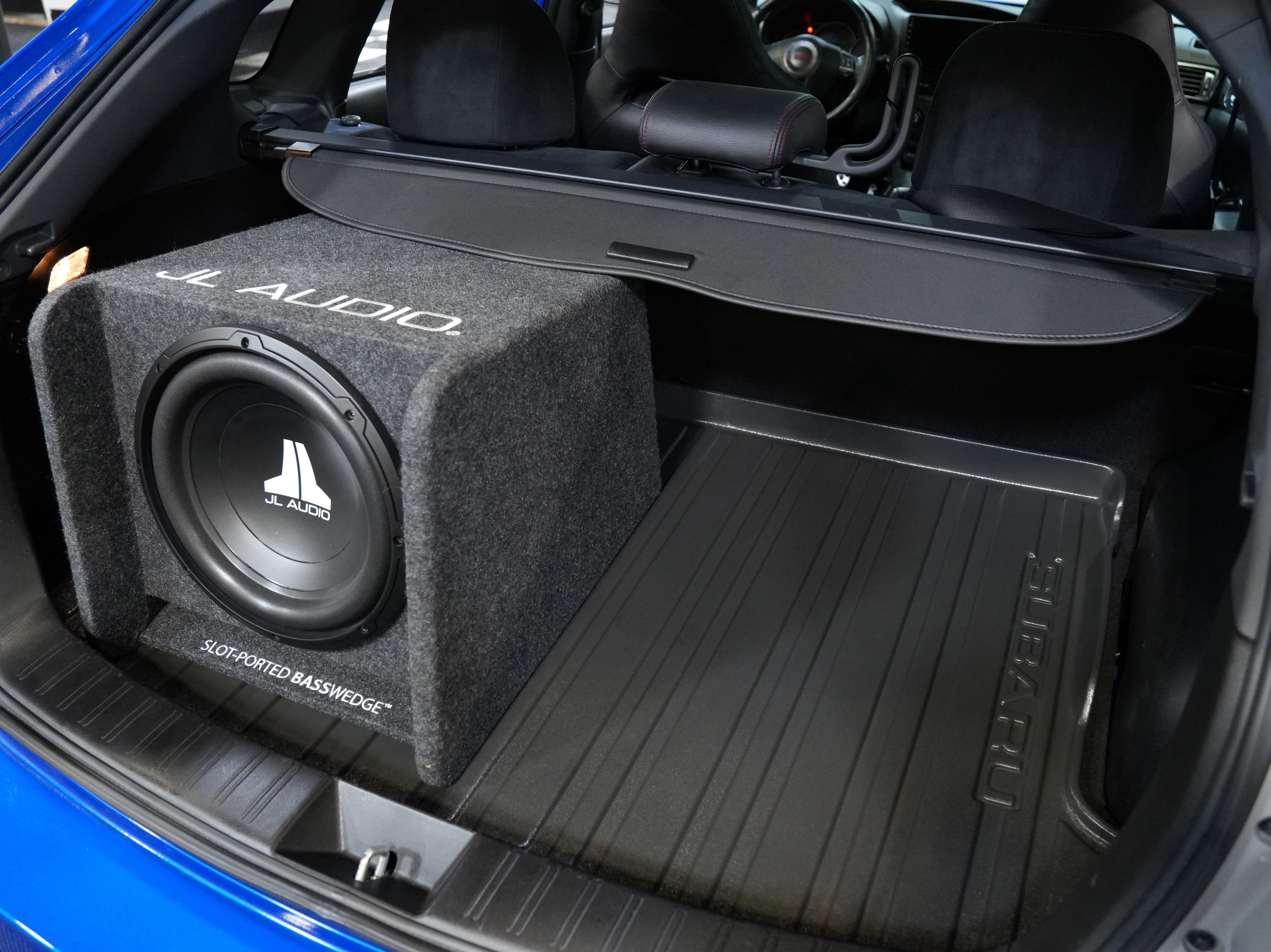 Used 2013 Subaru Impreza WRX STI AWD/4WD image 57