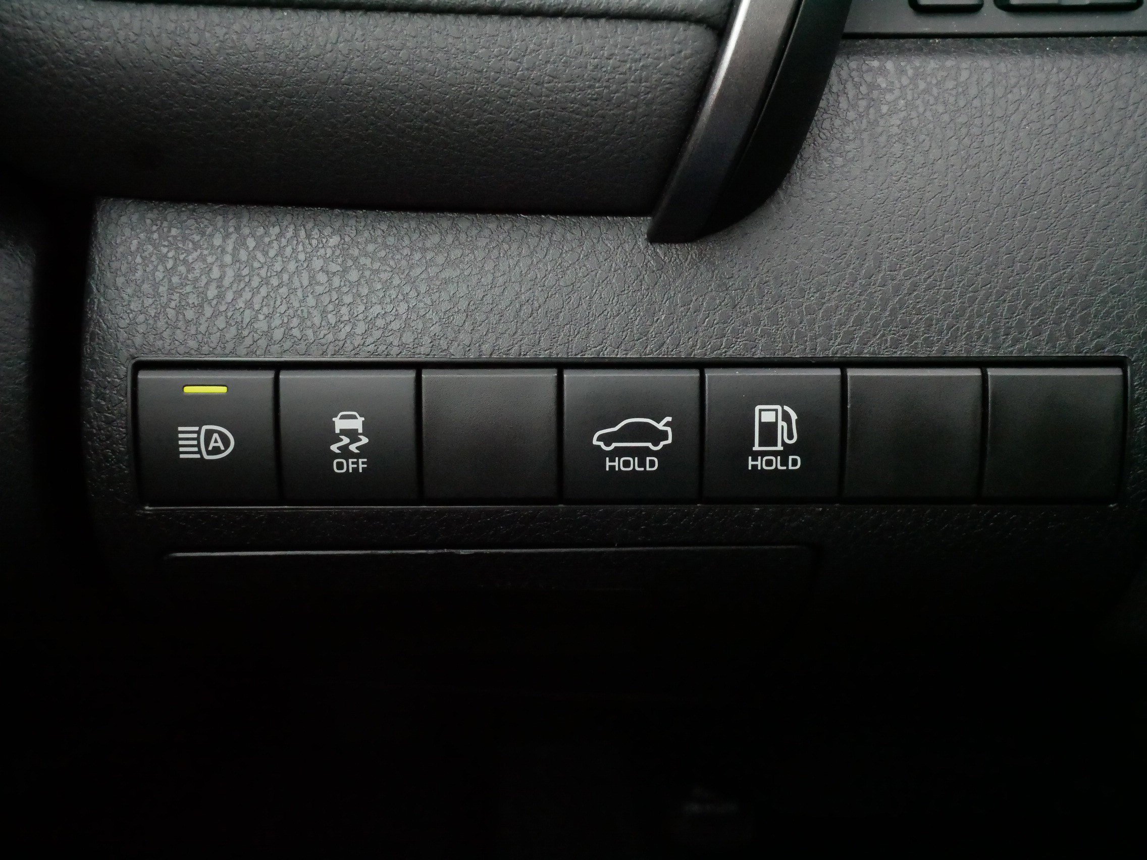 Certified 2024 Toyota Camry SE FWD image 27