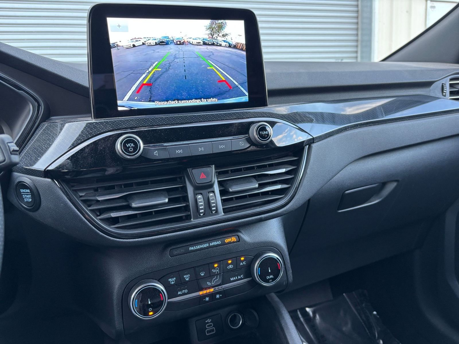 Used 2024 Ford Escape ST-Line image 17