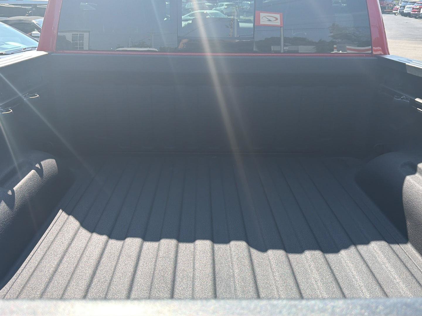 Used 2024 RAM 1500 TRX AWD/4WD image 25