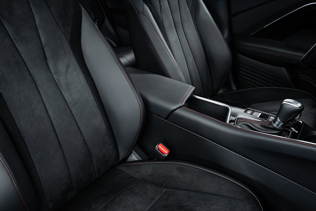 New 2025 Acura ADX A-Spec FWD image 30