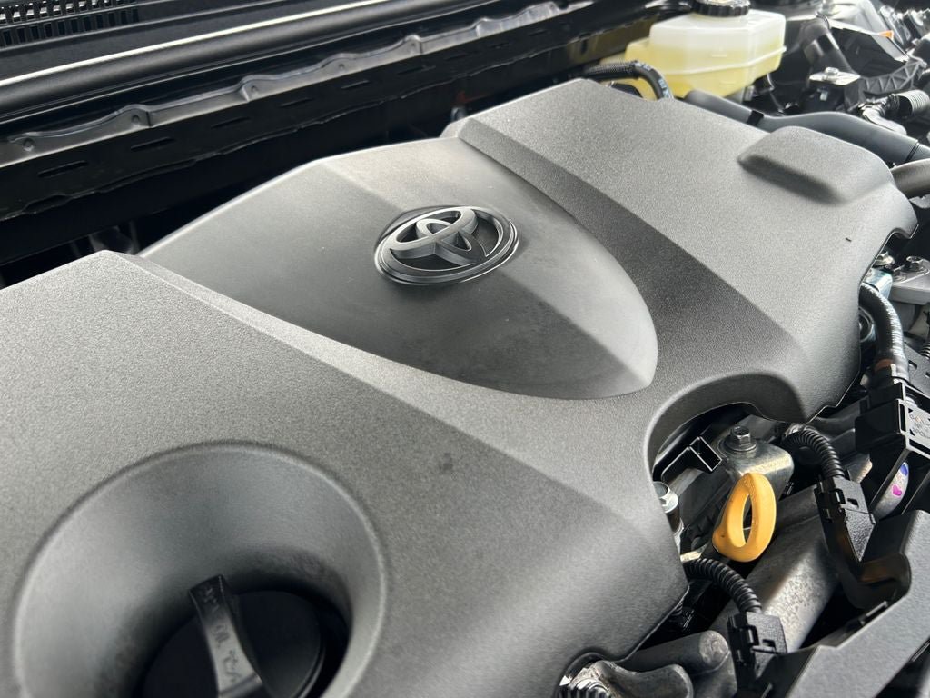 Used 2026 Toyota Camry XSE FWD image 30