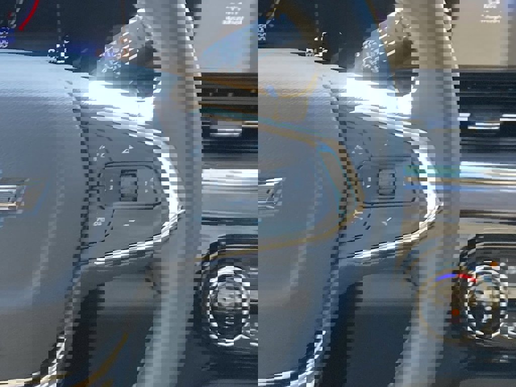 New 2026 Chevrolet Trax ACTIV w/ Driver Confidence Package image 13