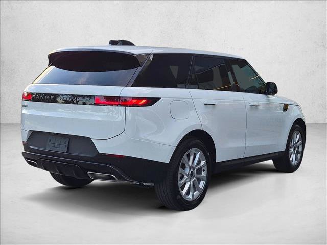 New 2027 Land Rover Range Rover Sport SE AWD/4WD image 2