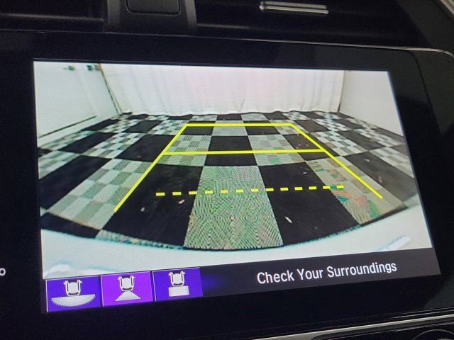 Used 2020 Honda Civic Sport image 29