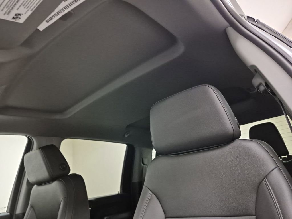 New 2026 GMC Sierra 3500 Pro w/ Convenience Package image 19