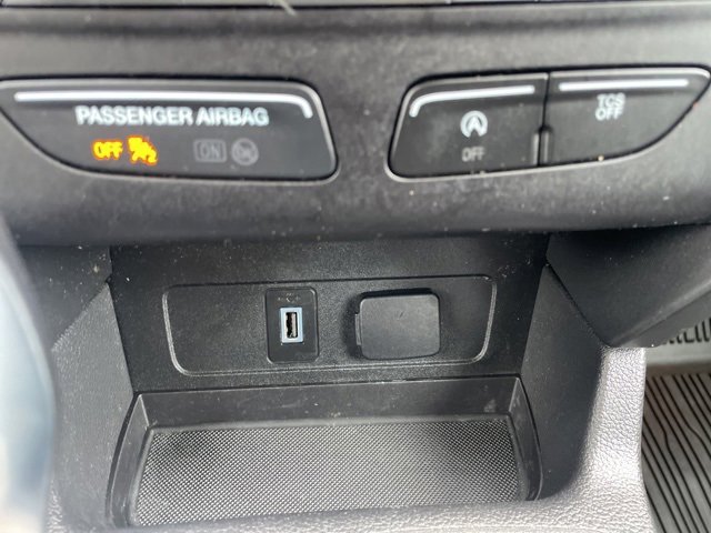 Used 2019 Ford Escape SEL image 29