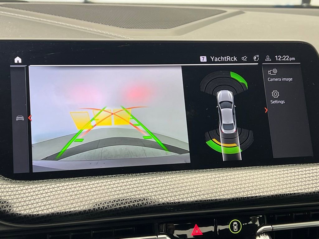 Certified 2023 BMW M235i xDrive Gran Coupe w/ Premium Package image 14