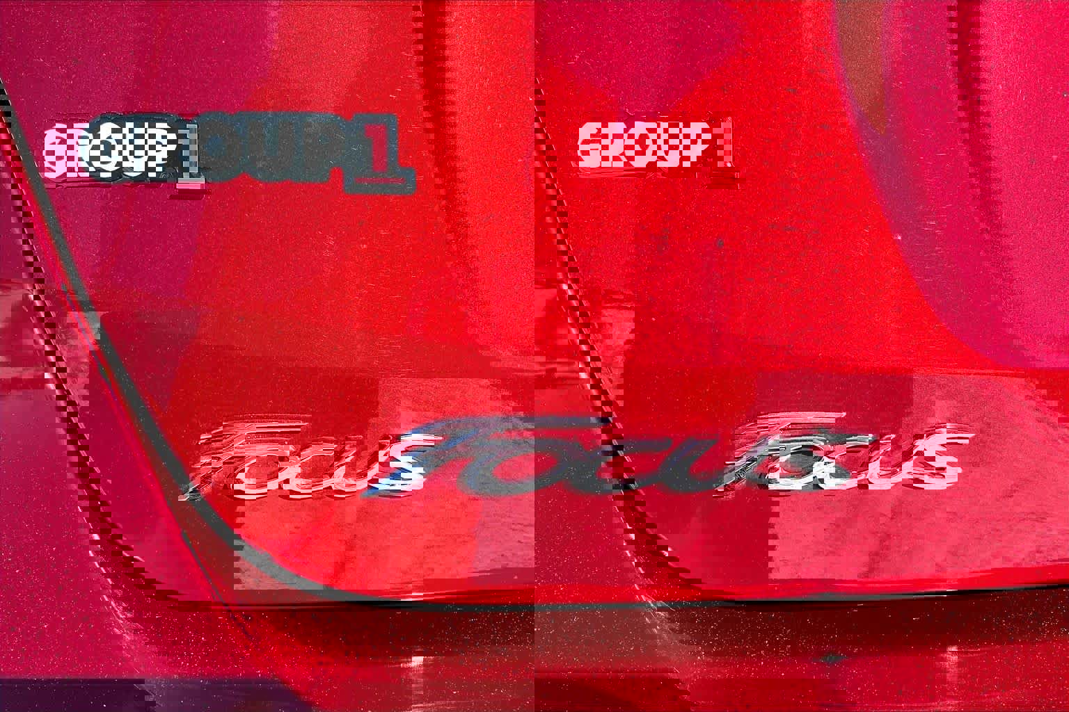 Used 2015 Ford Focus SE image 32