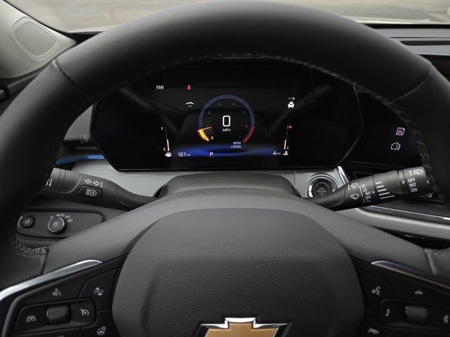 New 2026 Chevrolet Trax LT image 34