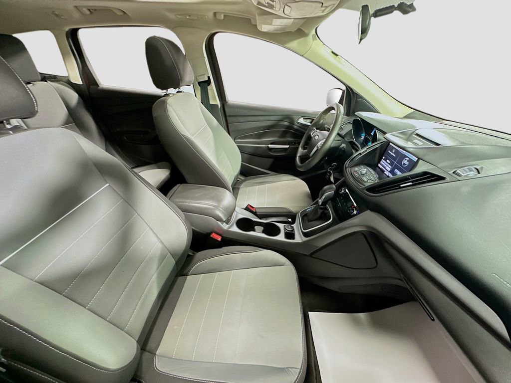 Used 2014 Ford Escape SE w/ Equipment Group 201A image 26