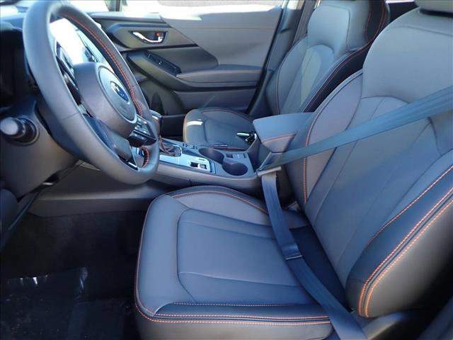 New 2026 Subaru Crosstrek 2.5i Limited image 11