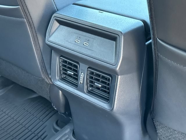 Certified 2026 Toyota RAV4 AWD Plug-in Hybrid image 22