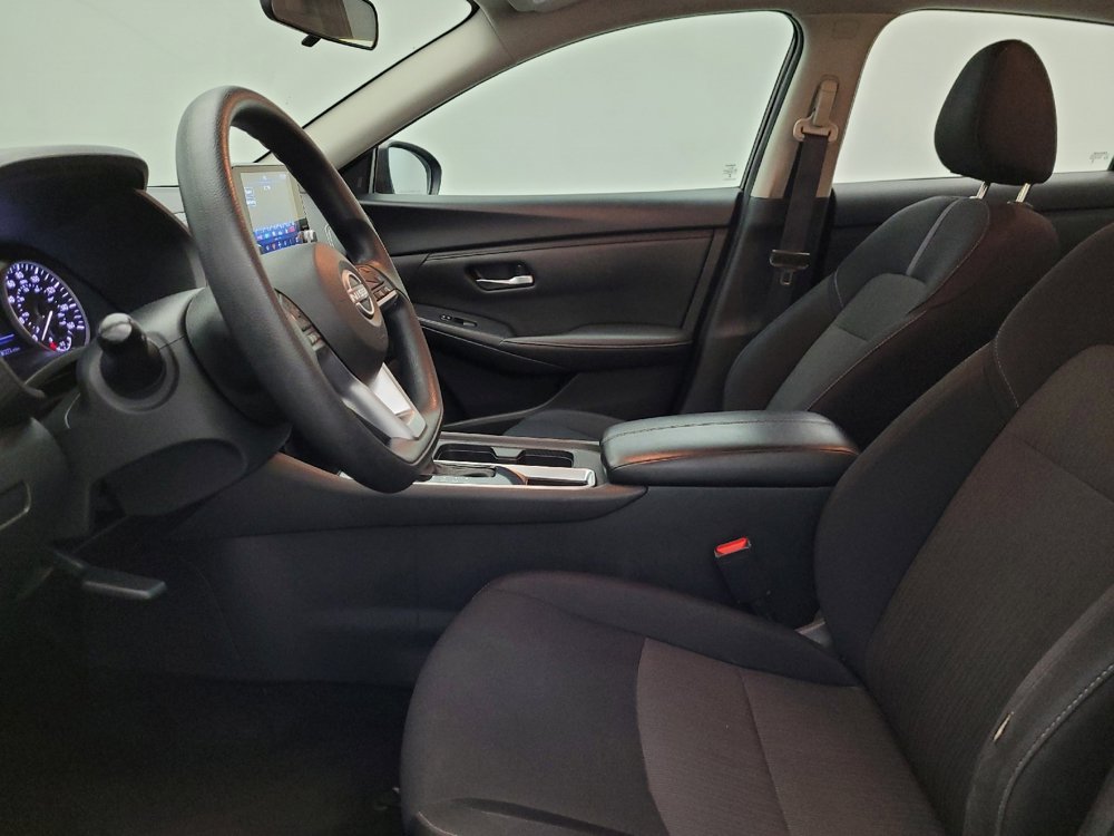 Used 2024 Nissan Sentra SV image 17