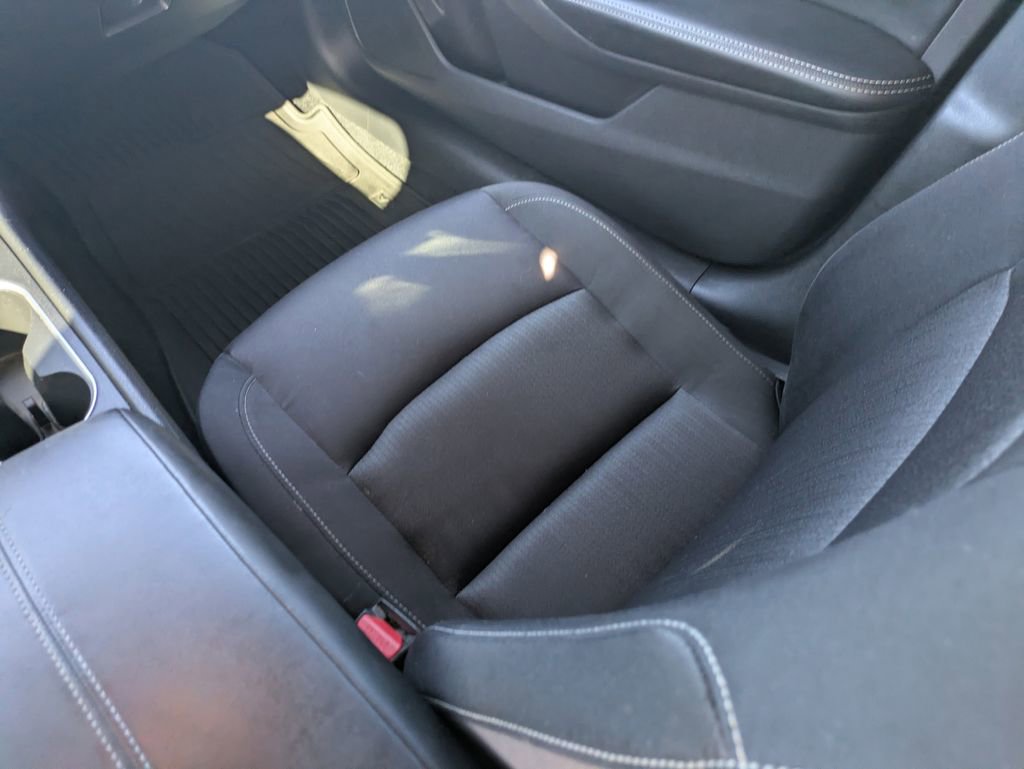 Used 2019 Nissan Altima 2.5 SV image 17