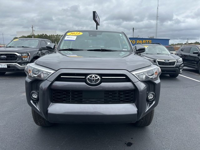 Used 2023 Toyota 4Runner SR5 image 6