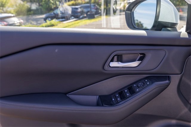 New 2026 Nissan Rogue SV w/ Cold Weather Package image 10
