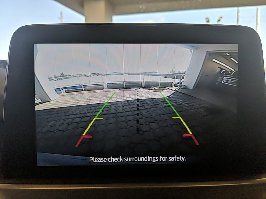 Certified 2024 Ford Escape Active AWD/4WD image 19