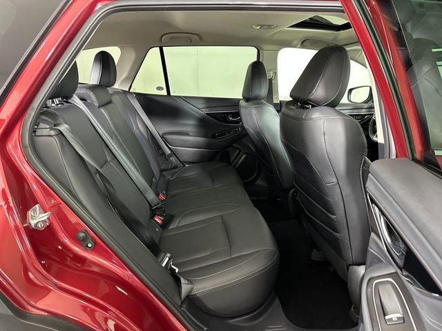 Used 2023 Subaru Outback Limited XT image 27