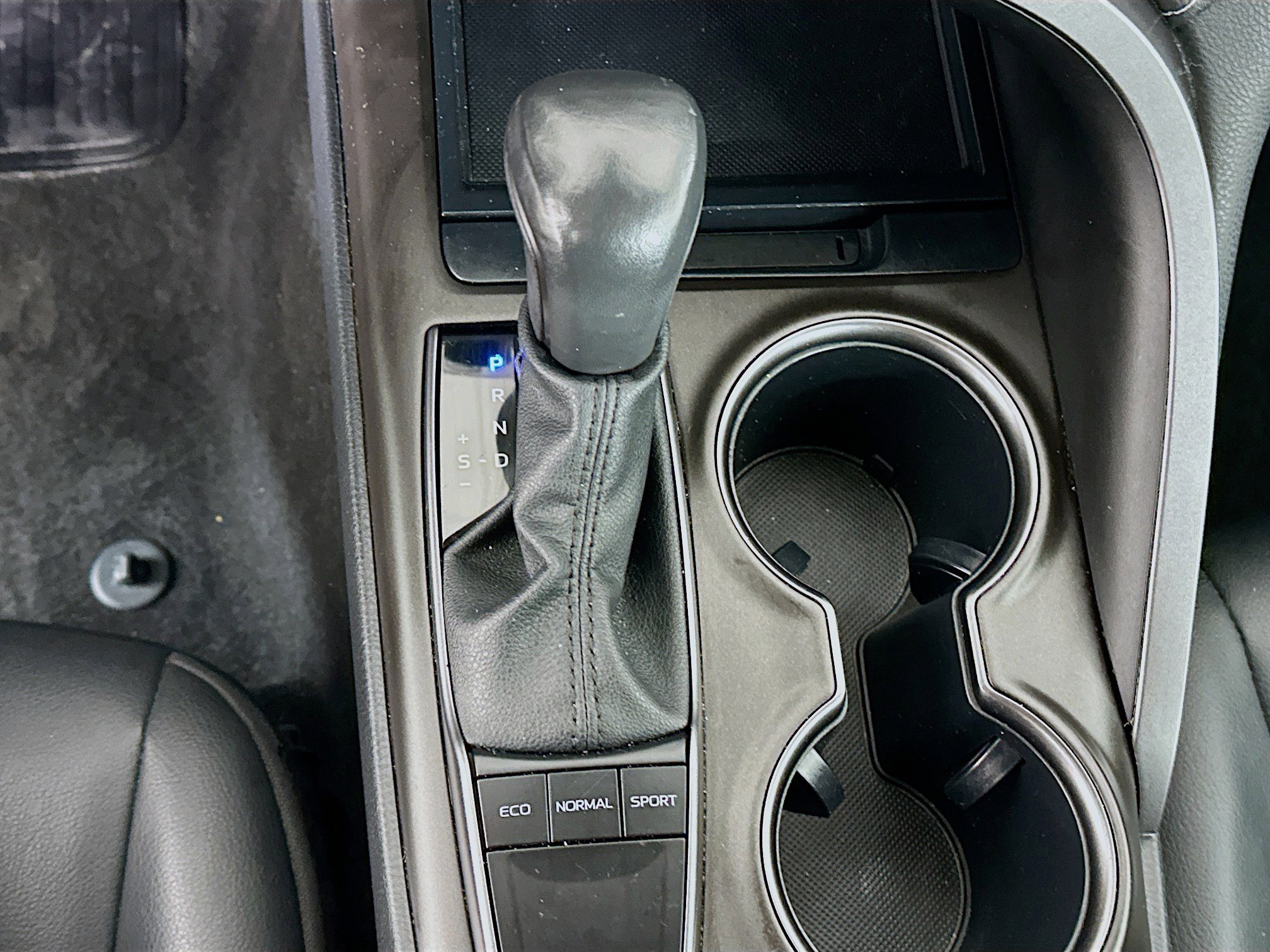 Used 2023 Toyota Camry SE image 23