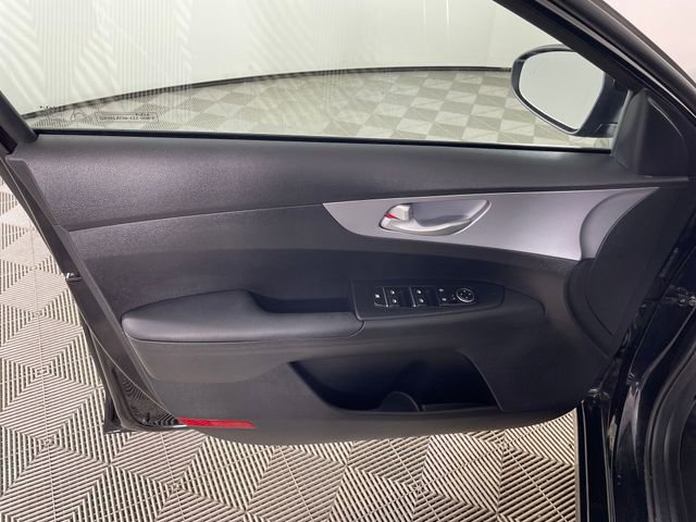 Certified 2024 Kia Forte LXS w/ LXS Technology Package image 15