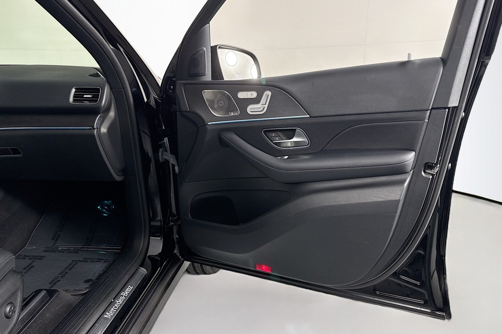 Certified 2023 Mercedes-Benz GLE 350 image 25