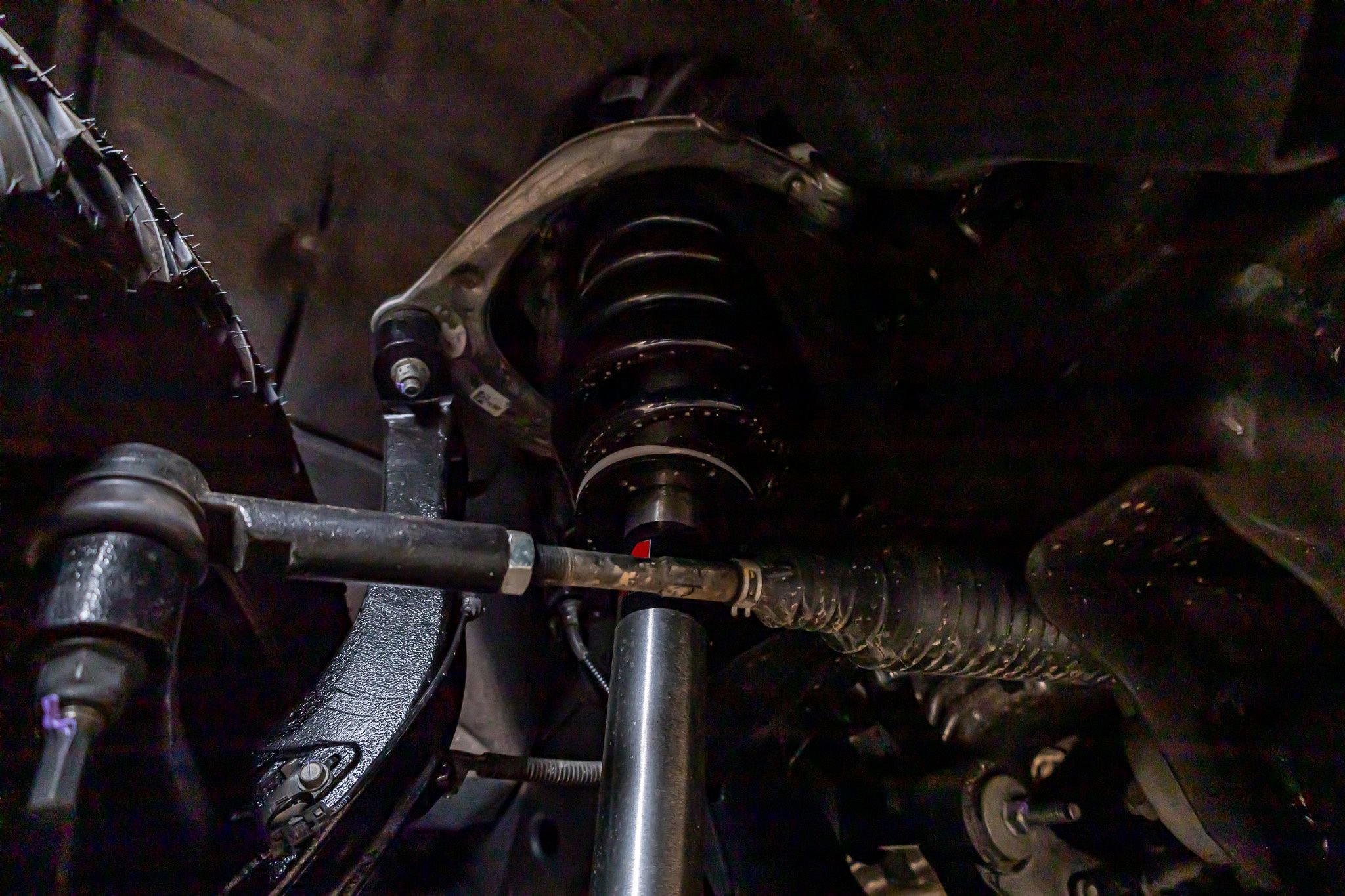 Used 2024 GMC Sierra 1500 Elevation image 14