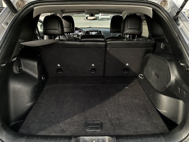Used 2020 Jeep Cherokee Limited FWD image 21