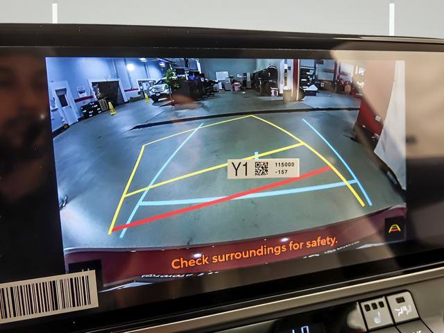 New 2026 Toyota Camry XLE image 21