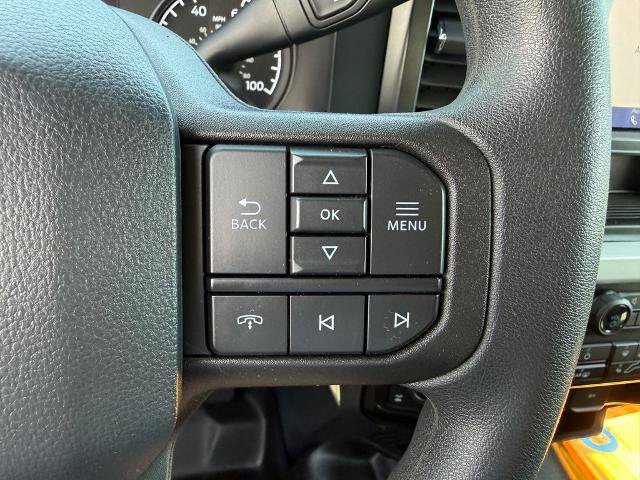 Certified 2024 Ford F250 XL w/ XL Driver Assist Package AWD/4WD image 19