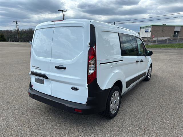 Used 2023 Ford Transit Connect XL image 4